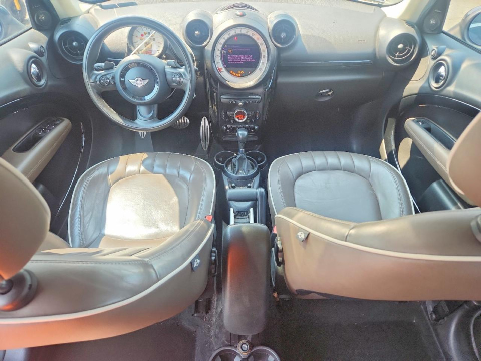 Mini COOPER 2014 — Copart