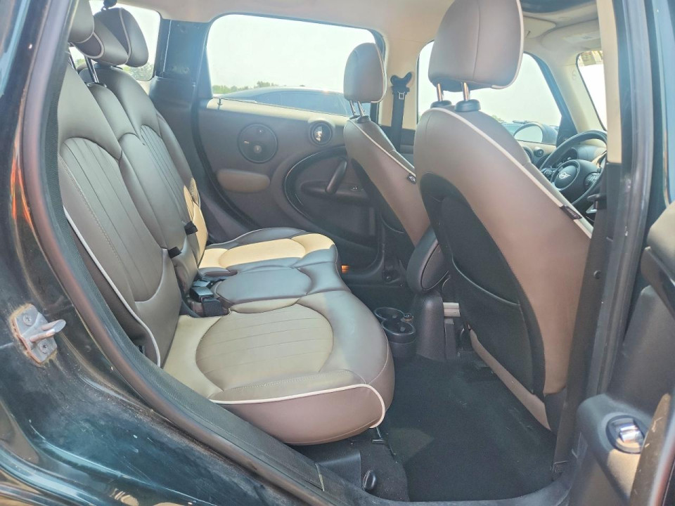 Mini COOPER 2014 — Copart