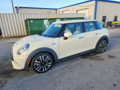 Mini COOPER 2021 — Copart