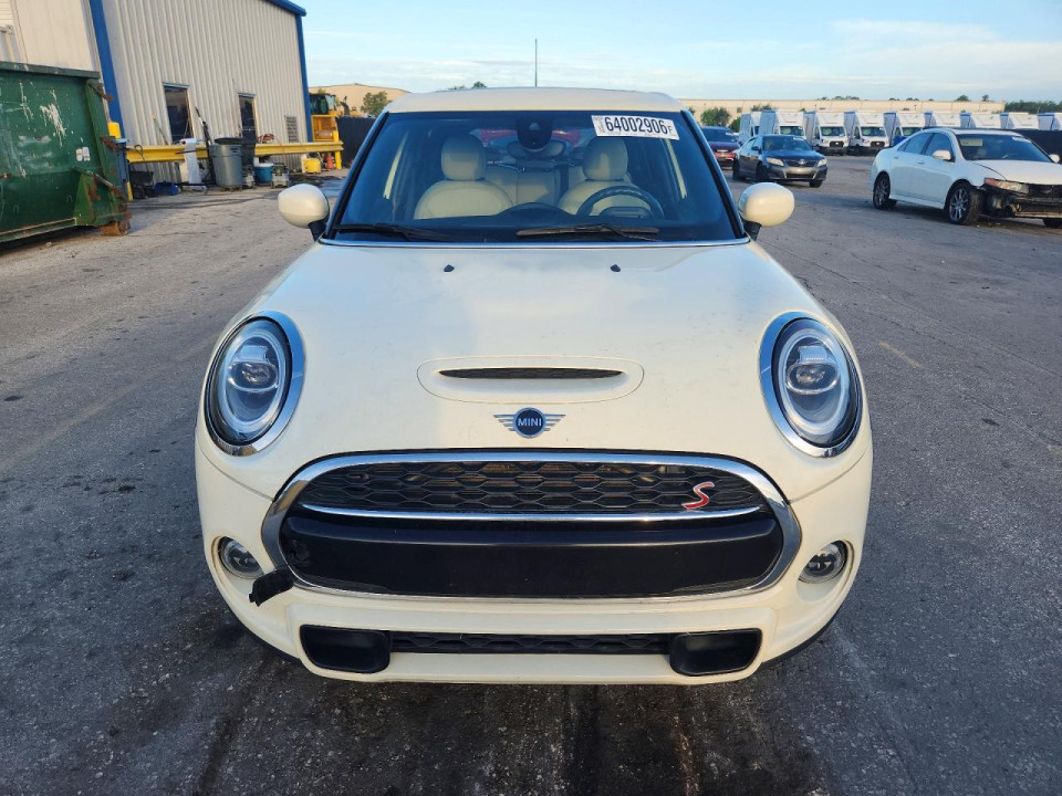 Mini COOPER 2021 — Copart