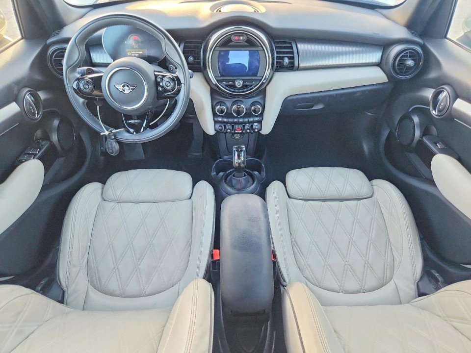 Mini COOPER 2021 — Copart