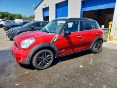 Mini COOPER 2014 — Copart
