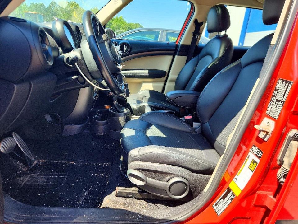Mini COOPER 2014 — Copart