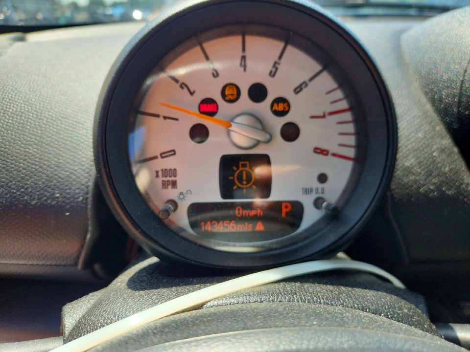 Mini COOPER 2014 — Copart