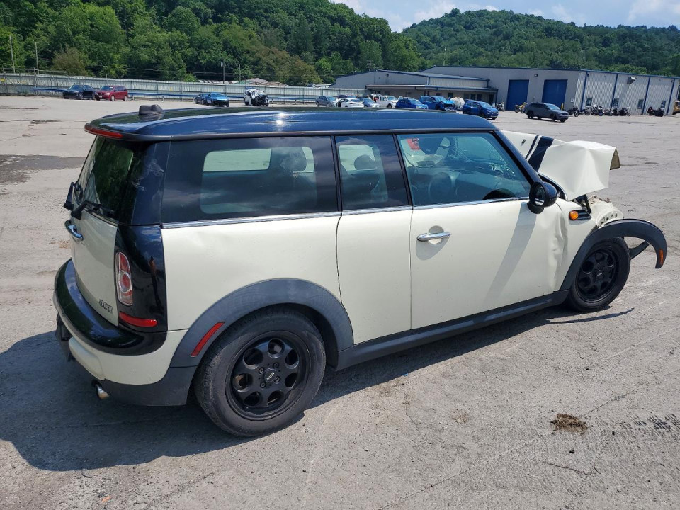 Mini COOPER 2014 — Copart