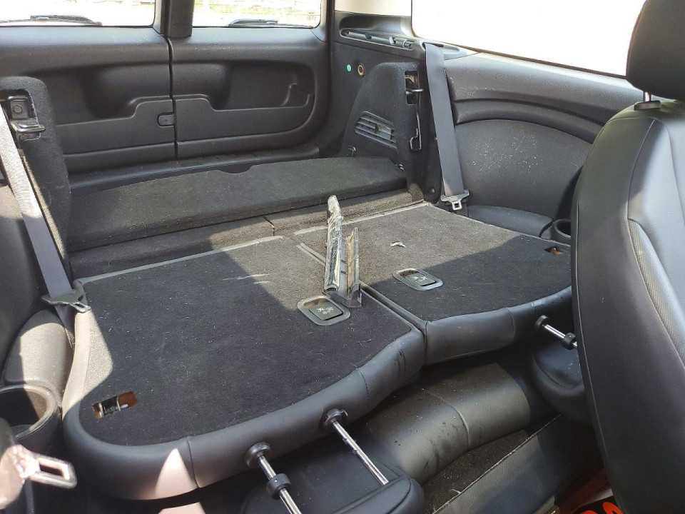 Mini COOPER 2014 — Copart