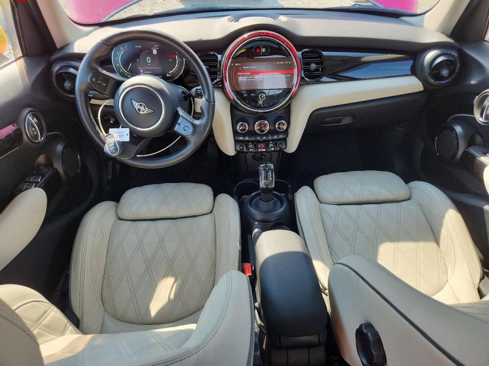 Mini COOPER 2023 — Copart