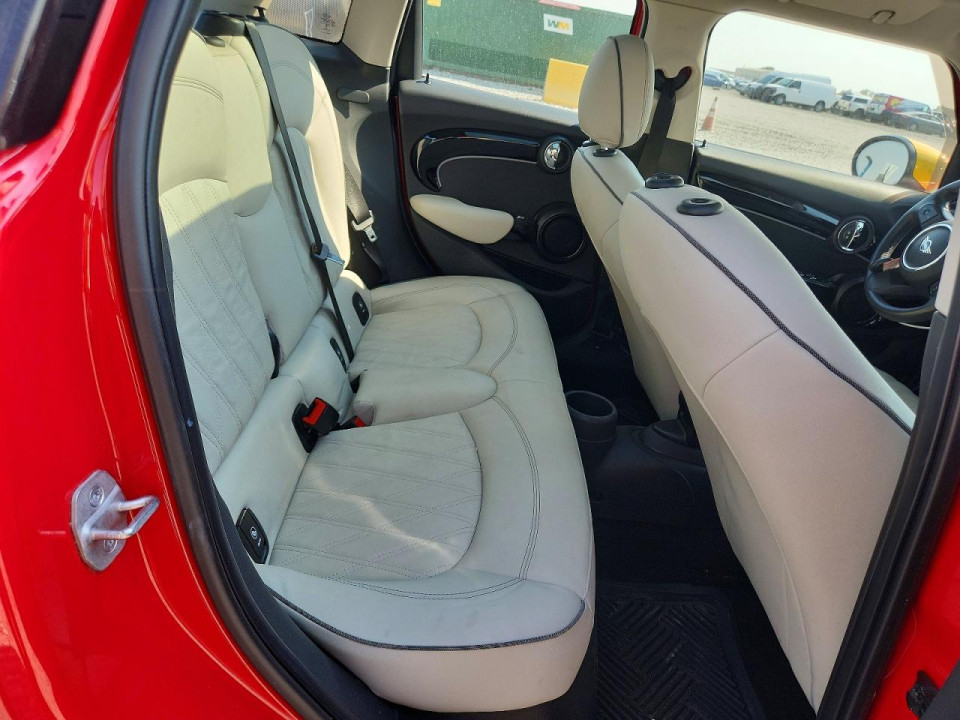 Mini COOPER 2023 — Copart