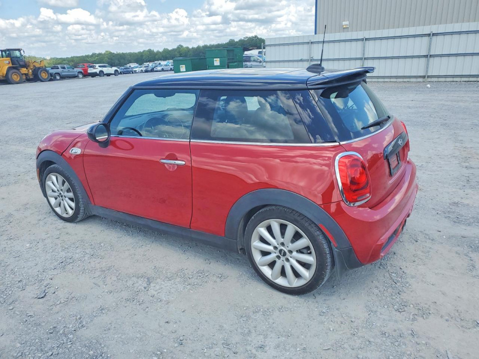 Mini COOPER 2014 — Copart