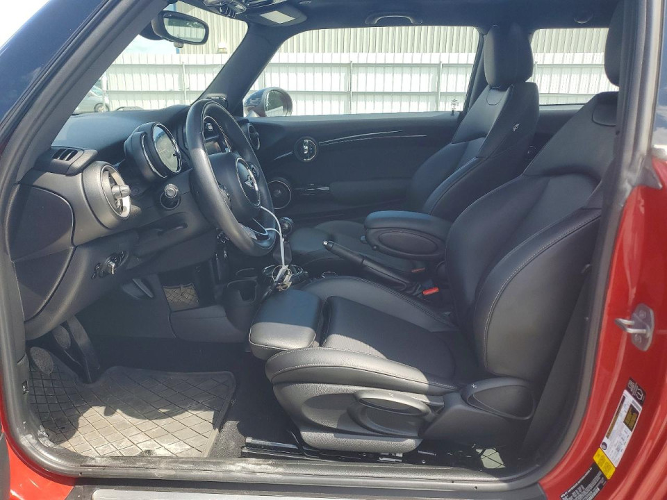 Mini COOPER 2014 — Copart