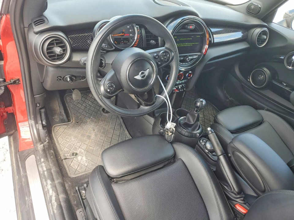Mini COOPER 2014 — Copart