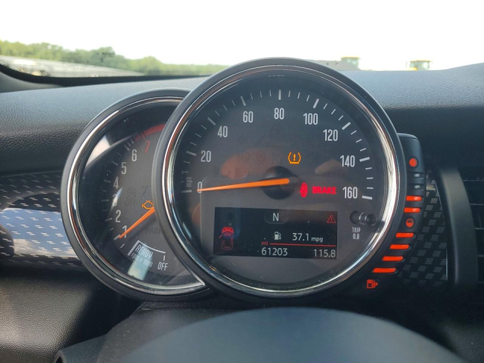 Mini COOPER 2014 — Copart