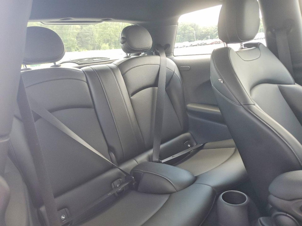 Mini COOPER 2014 — Copart