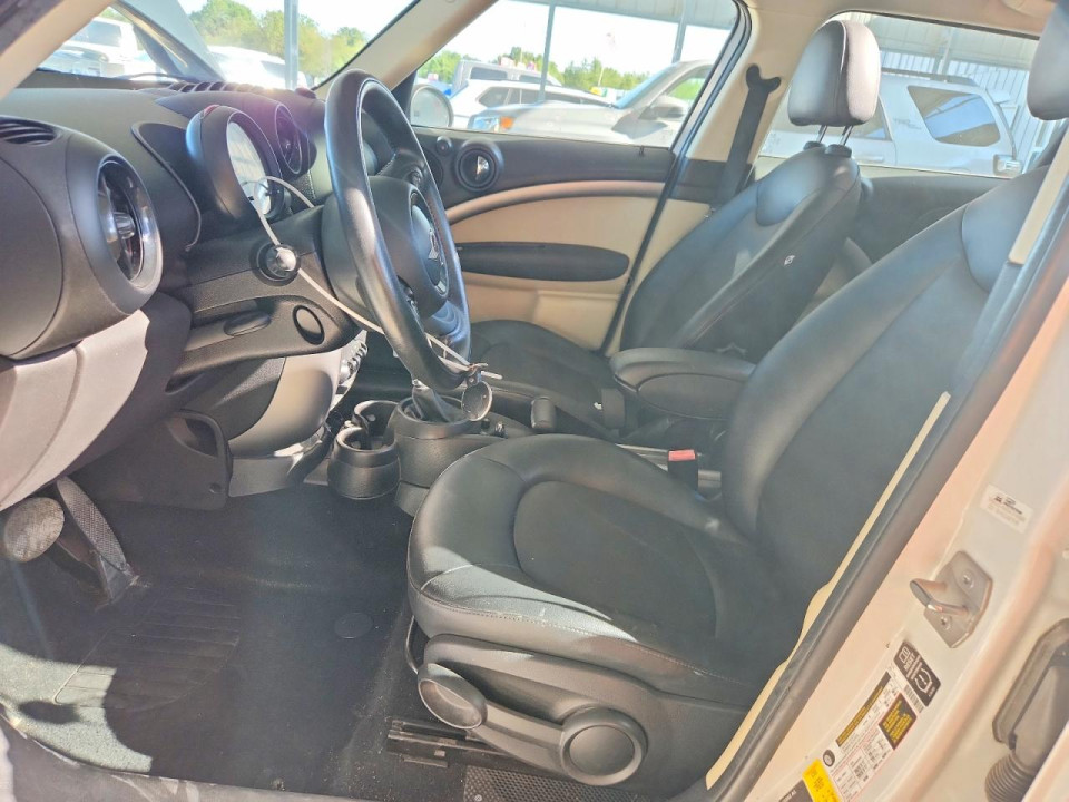 Mini COOPER 2014 — Copart