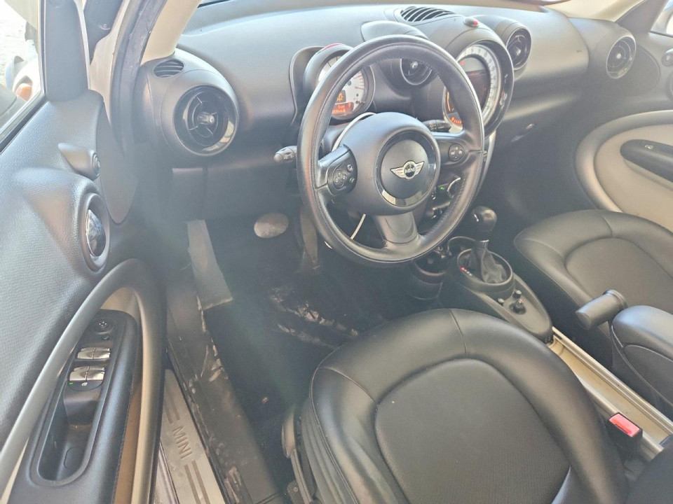 Mini COOPER 2014 — Copart