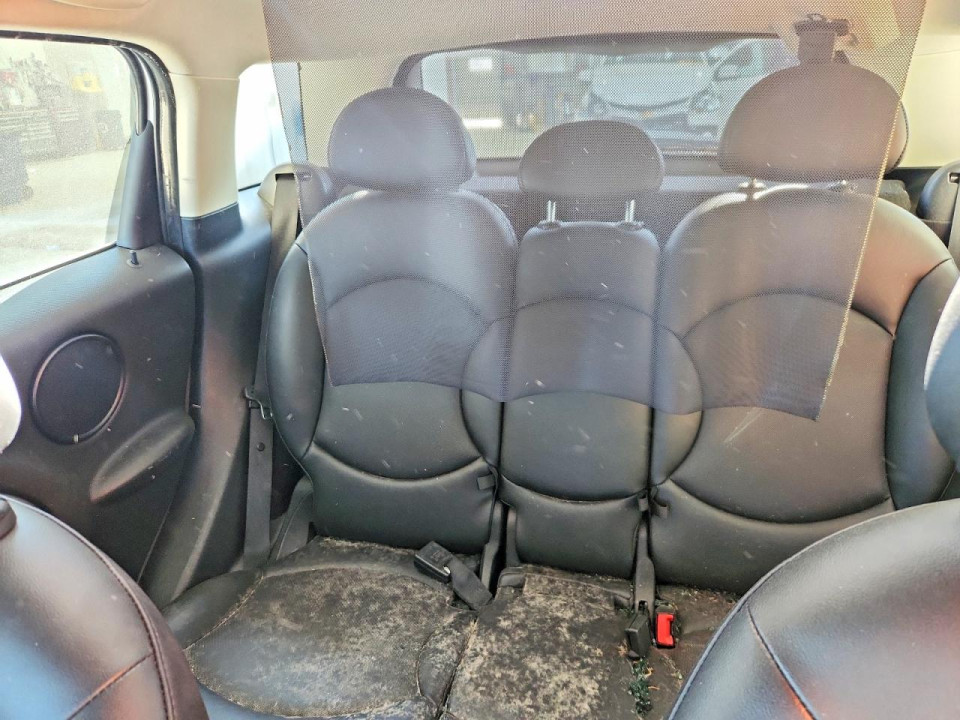 Mini COOPER 2014 — Copart
