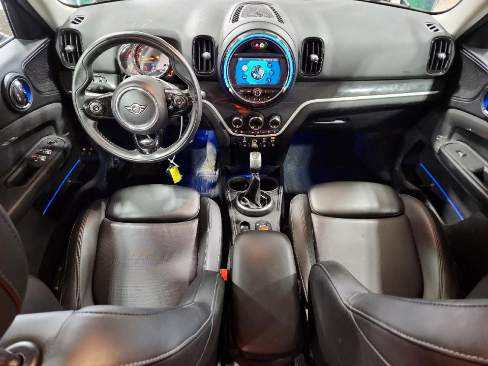 Mini COOPER 2019 — Copart