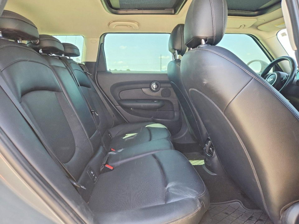 Mini COOPER 2018 — Copart