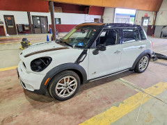 Mini COOPER 2015 — Copart