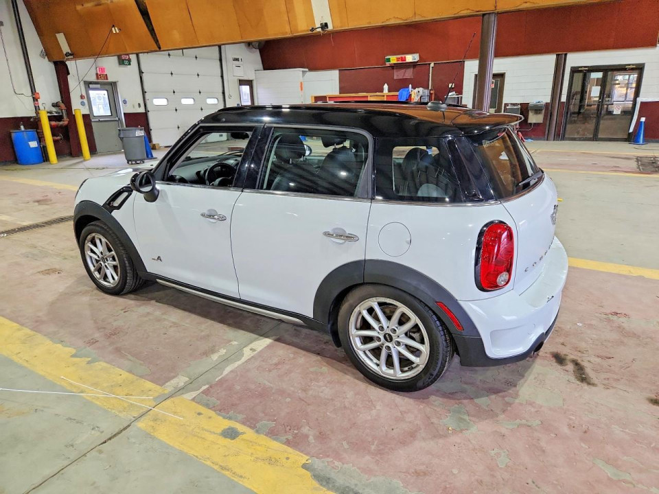 Mini COOPER 2015 — Copart