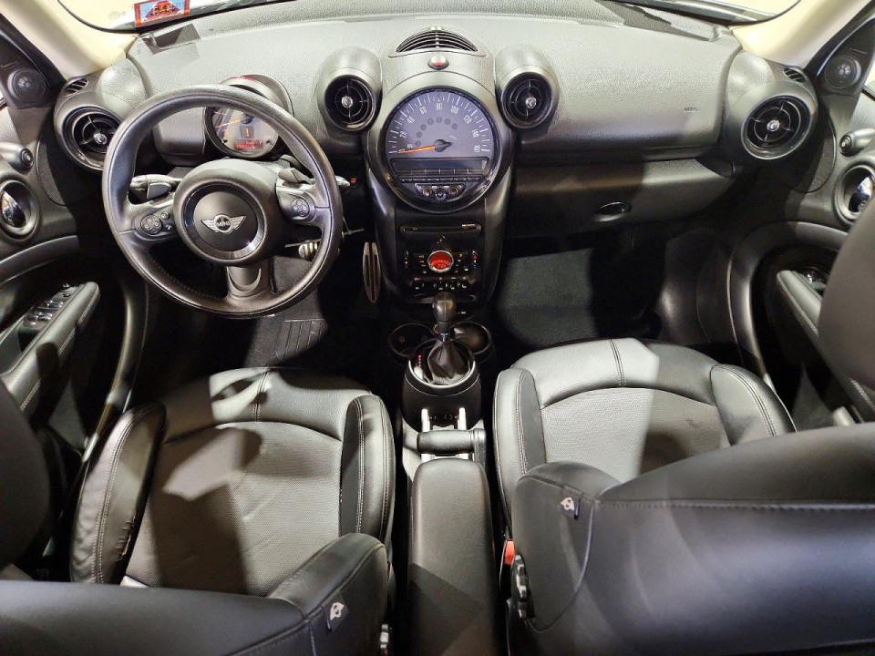 Mini COOPER 2015 — Copart