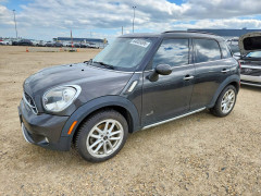 Mini COOPER 2016 — Copart