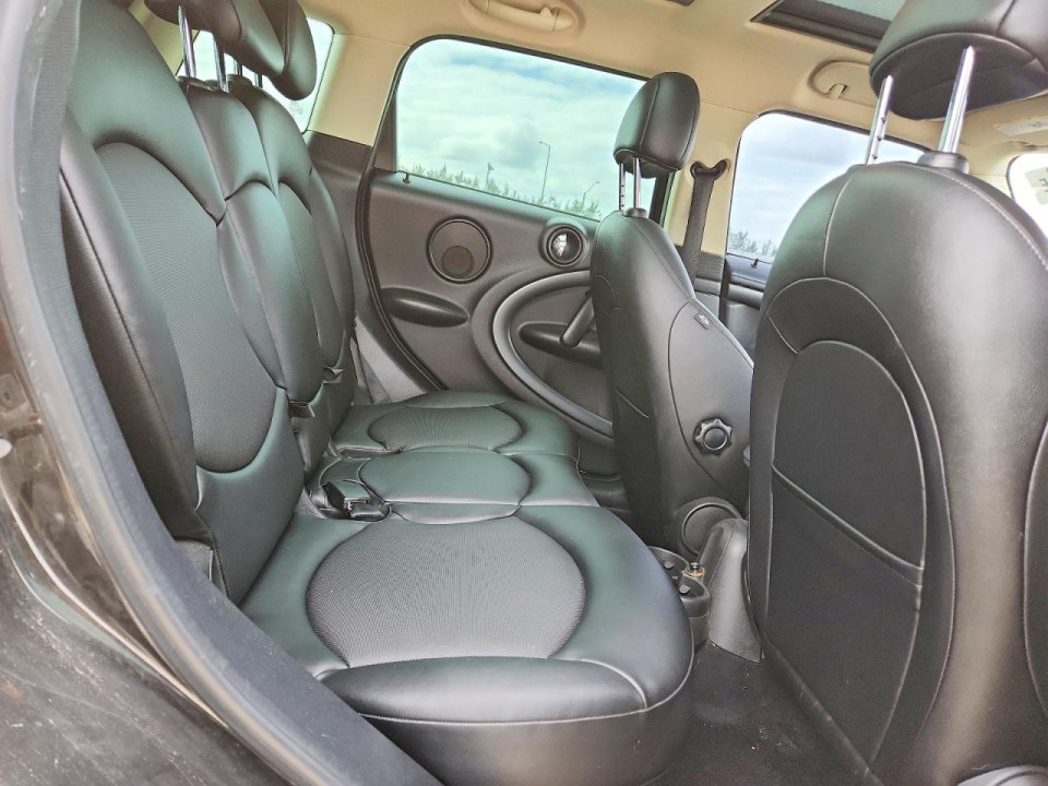 Mini COOPER 2016 — Copart