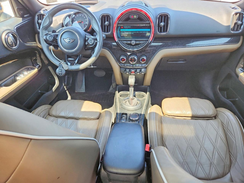 Mini COOPER 2019 — Copart
