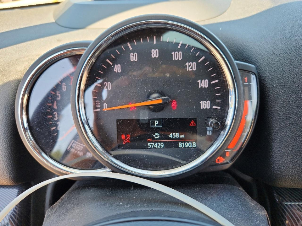 Mini COOPER 2019 — Copart