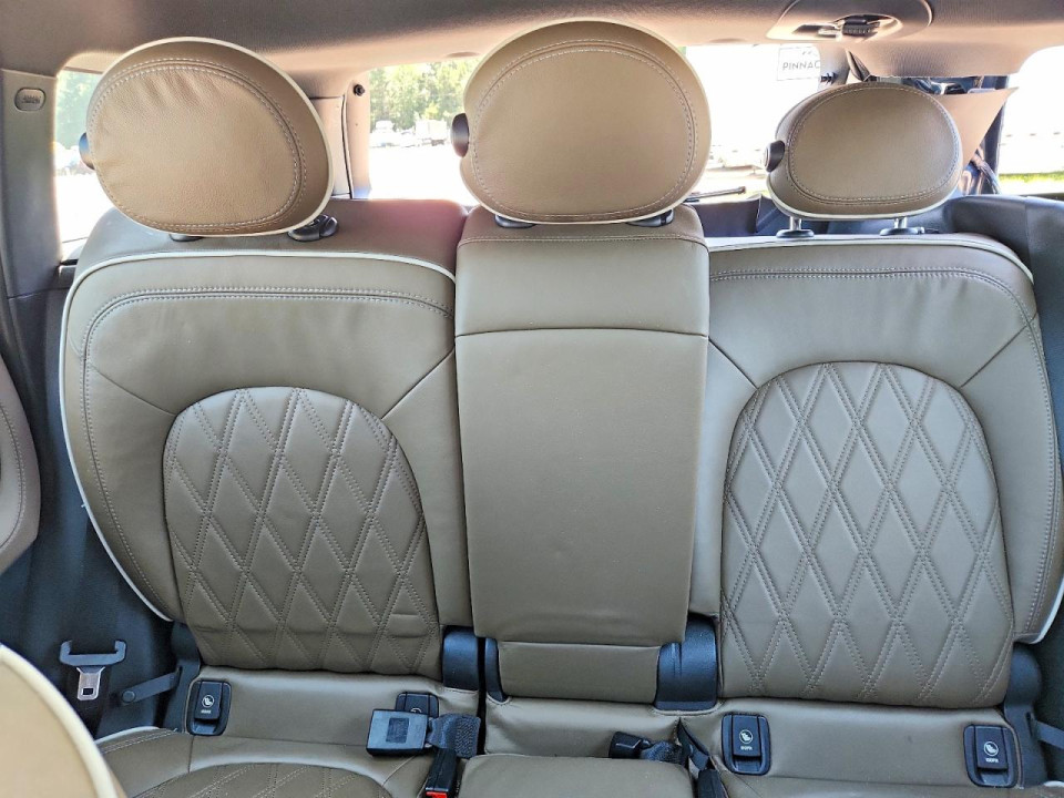Mini COOPER 2019 — Copart