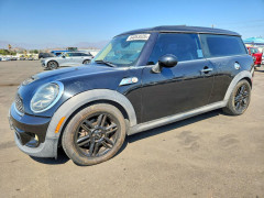 Mini COOPER 2012 — Copart
