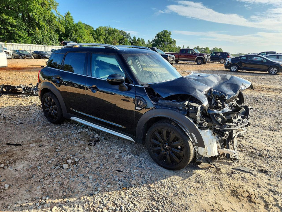 Mini COOPER 2023 — Copart