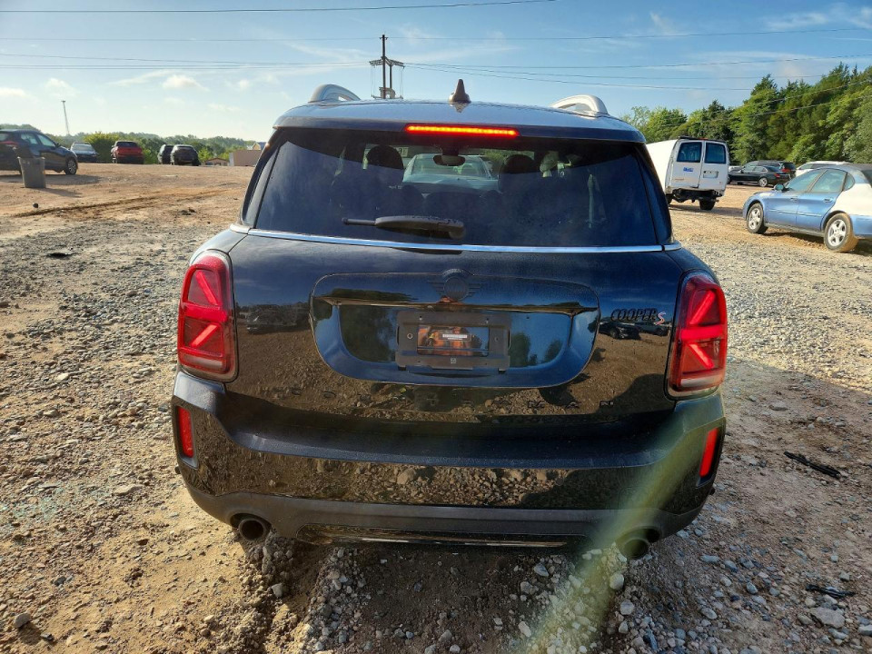 Mini COOPER 2023 — Copart
