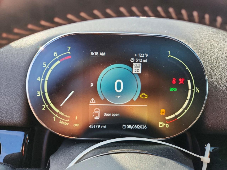 Mini COOPER 2023 — Copart