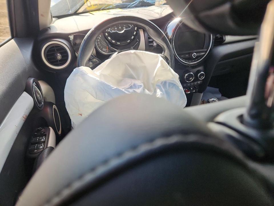 Mini COOPER 2017 — Copart