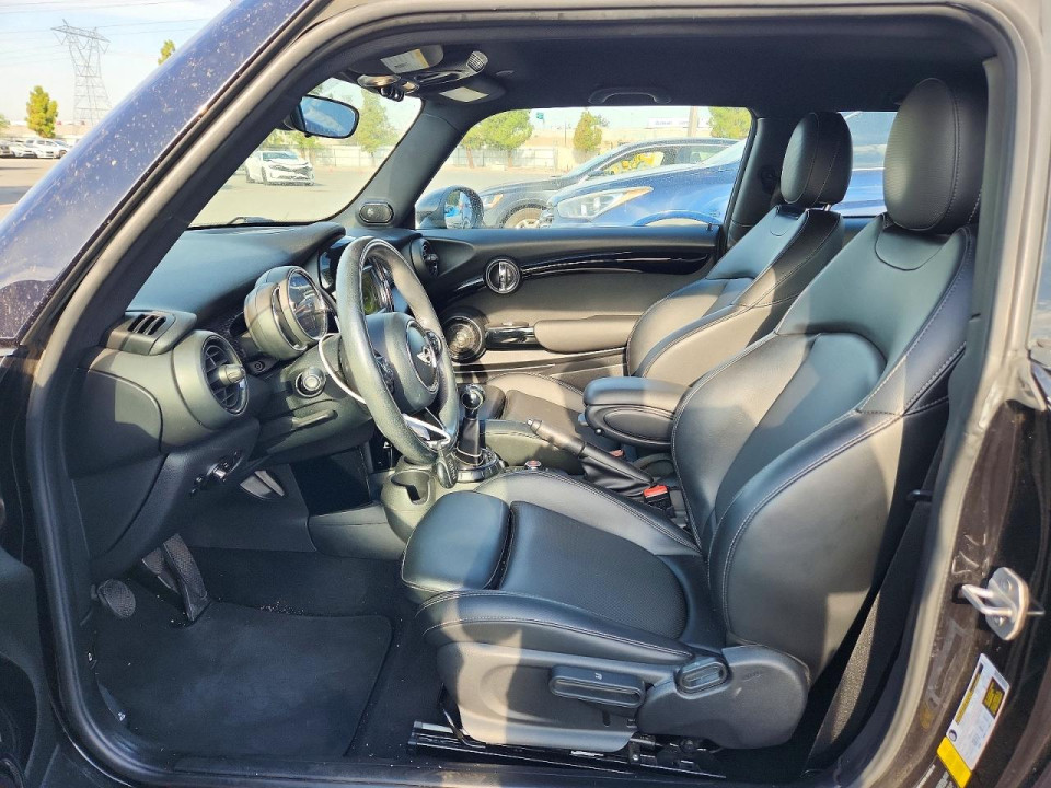 Mini COOPER 2017 — Copart