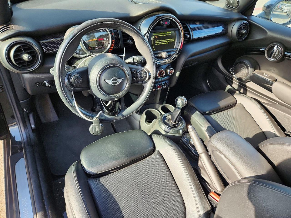 Mini COOPER 2017 — Copart