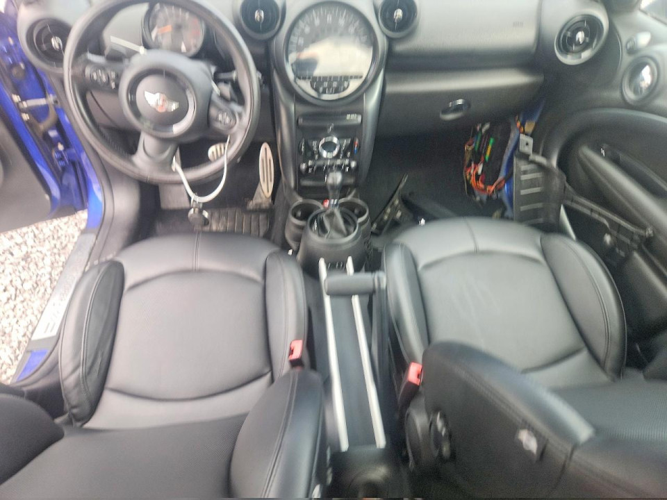 Mini COOPER 2016 — Copart