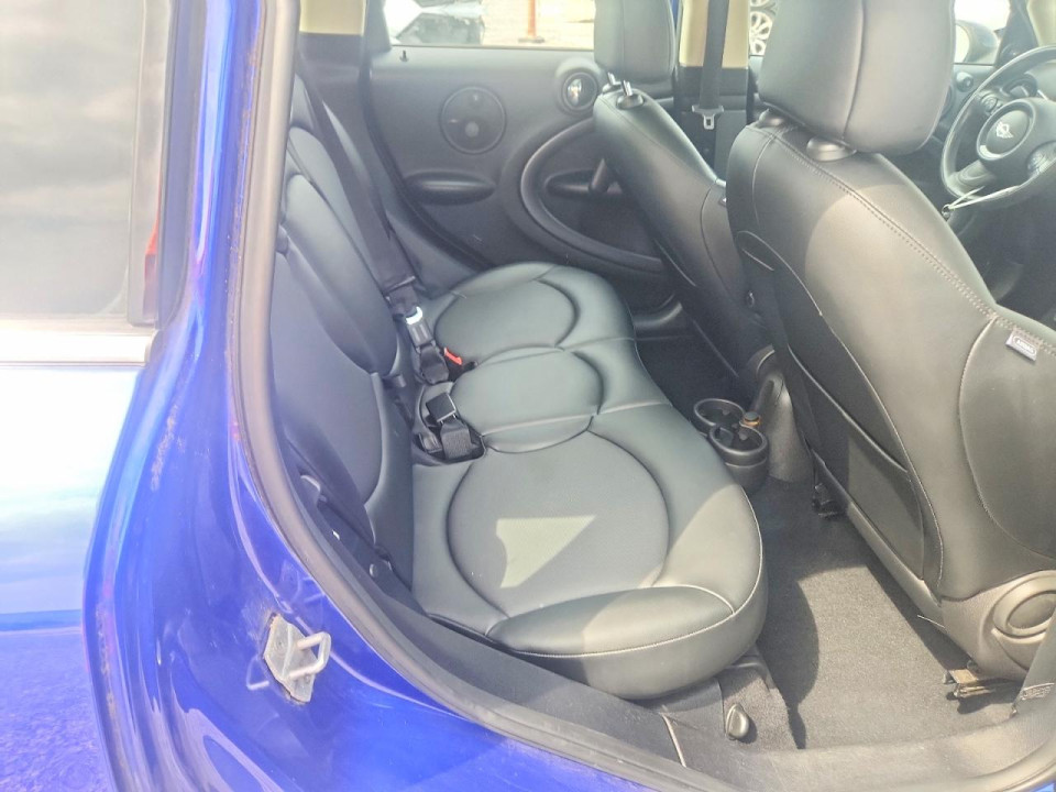 Mini COOPER 2016 — Copart