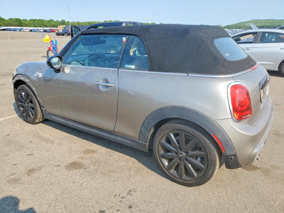 Mini COOPER 2019 — Copart