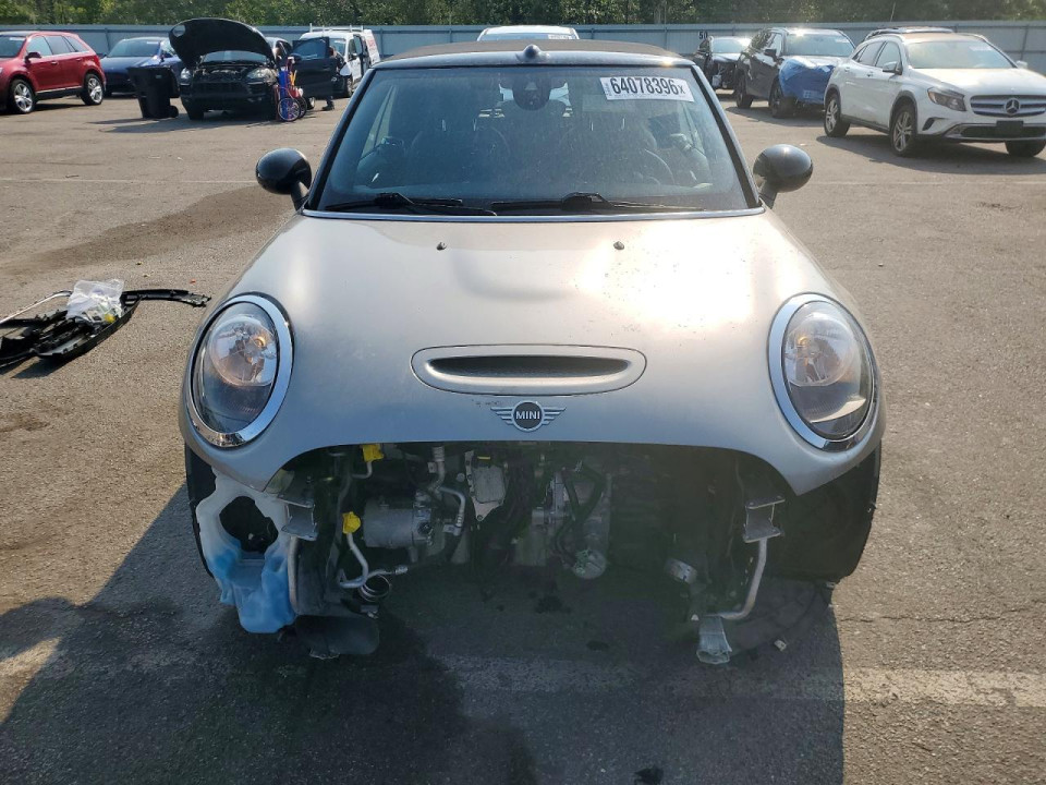Mini COOPER 2019 — Copart