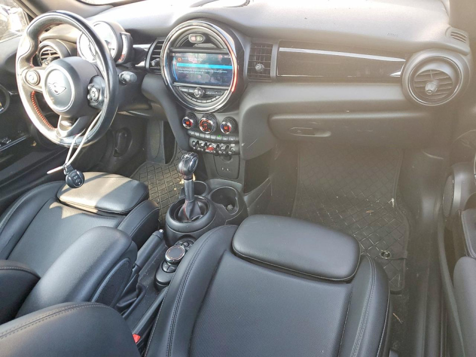 Mini COOPER 2019 — Copart