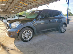 Mini COOPER 2015 — Copart