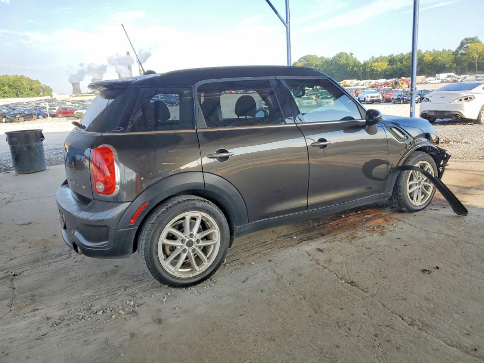 Mini COOPER 2015 — Copart