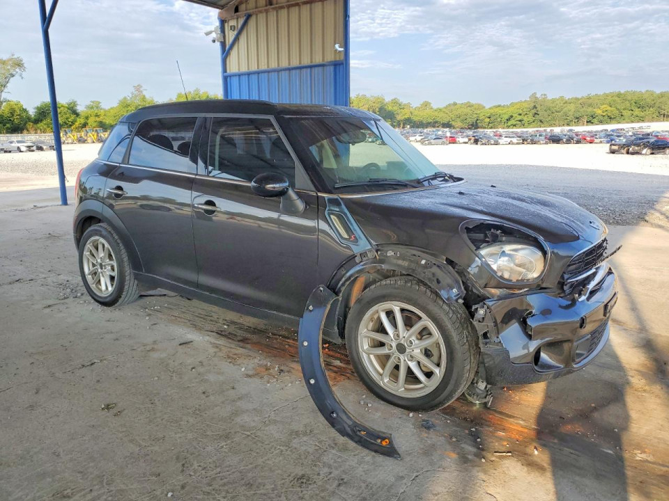 Mini COOPER 2015 — Copart