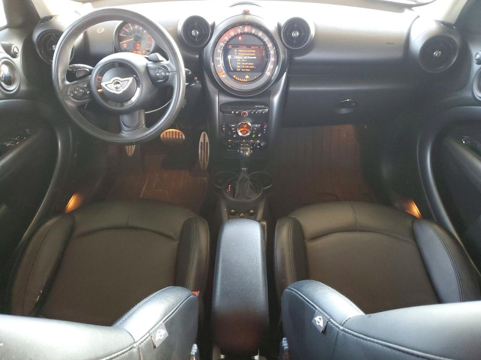 Mini COOPER 2015 — Copart