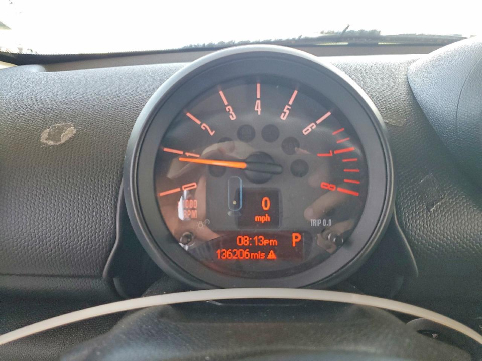 Mini COOPER 2015 — Copart