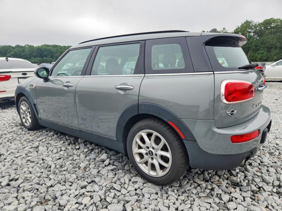 Mini COOPER 2017 — Copart
