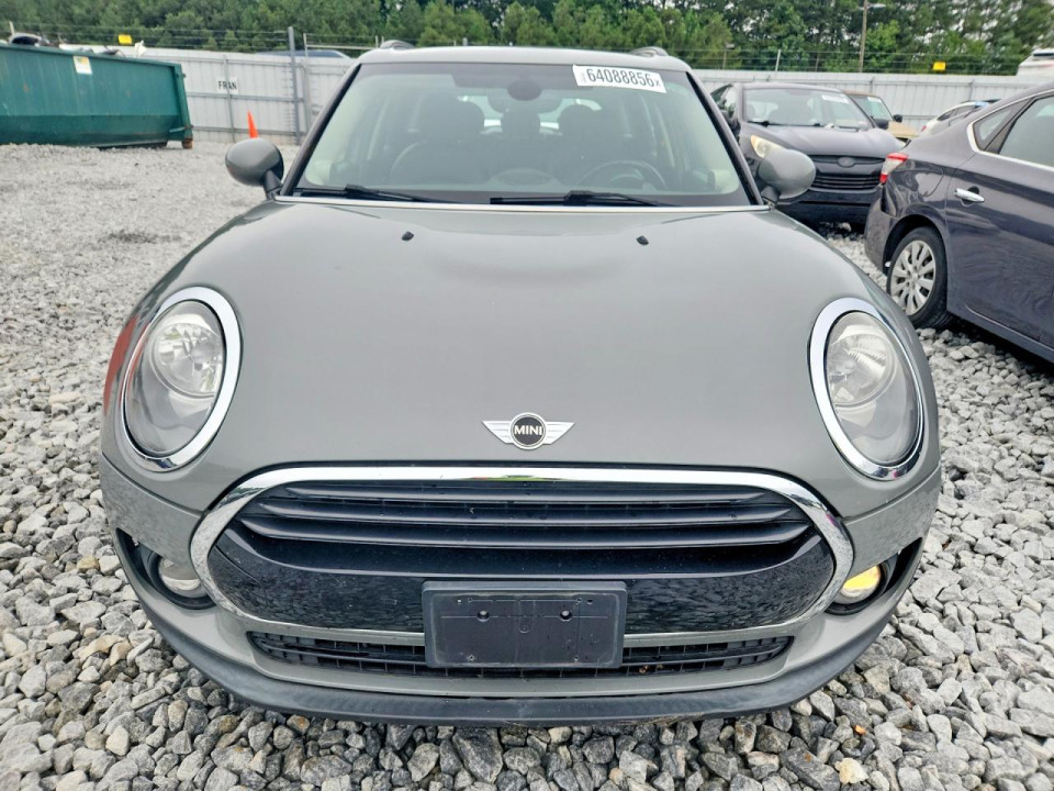 Mini COOPER 2017 — Copart
