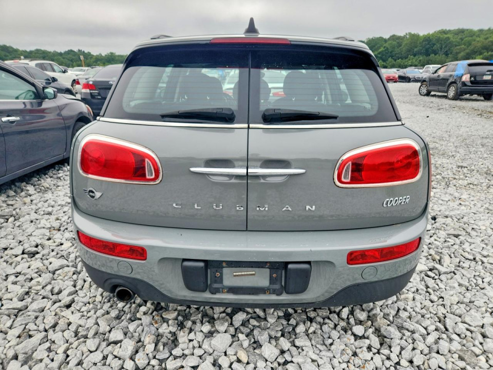 Mini COOPER 2017 — Copart